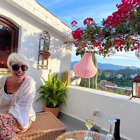 Casa Caballito De Mar Boutique B&BBédar エクステリア 写真