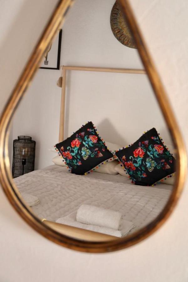 Casa Caballito De Mar Boutique B&BBédar エクステリア 写真