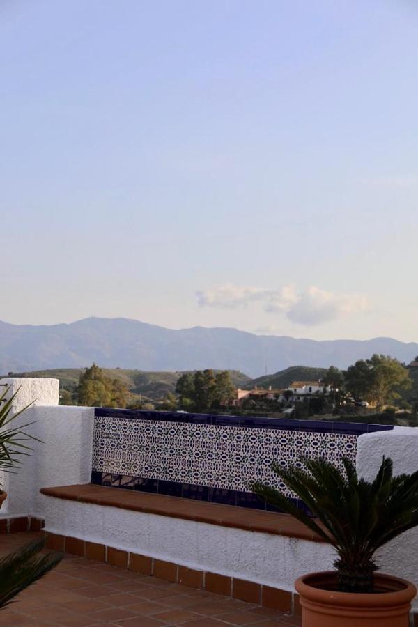 Casa Caballito De Mar Boutique B&BBédar エクステリア 写真