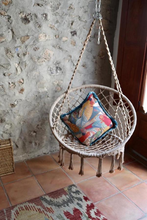 Casa Caballito De Mar Boutique B&BBédar エクステリア 写真