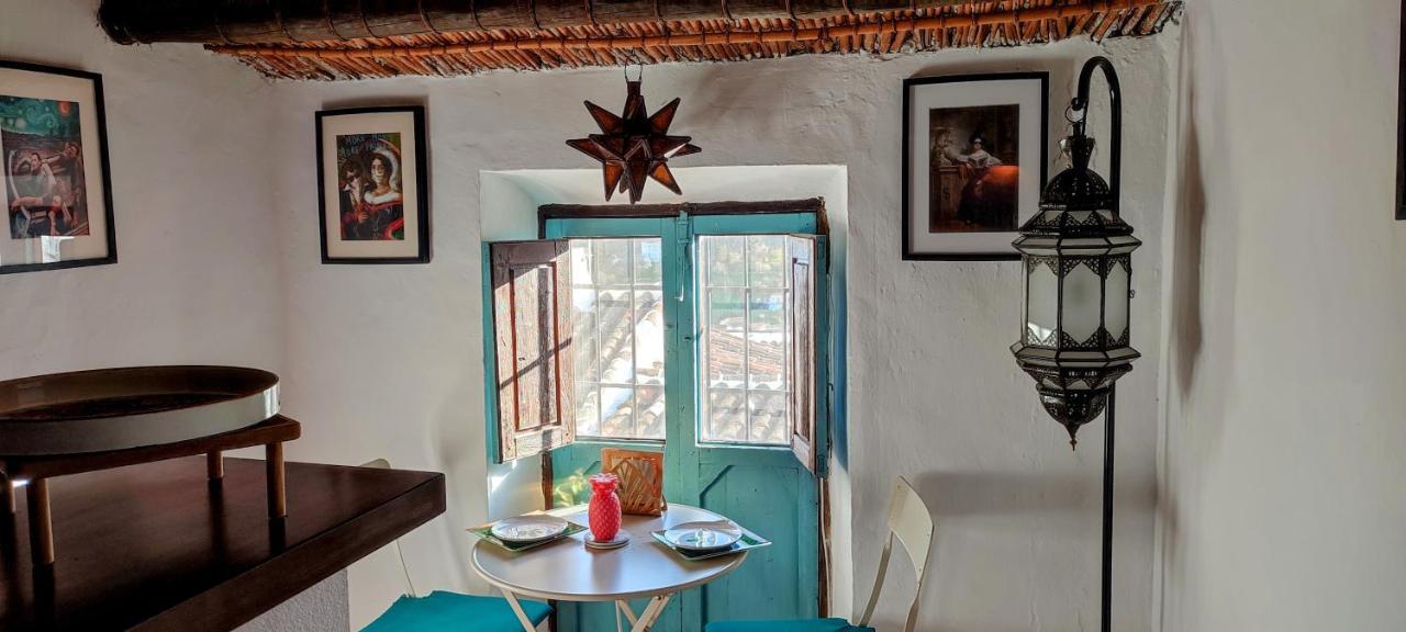 Casa Caballito De Mar Boutique B&BBédar エクステリア 写真