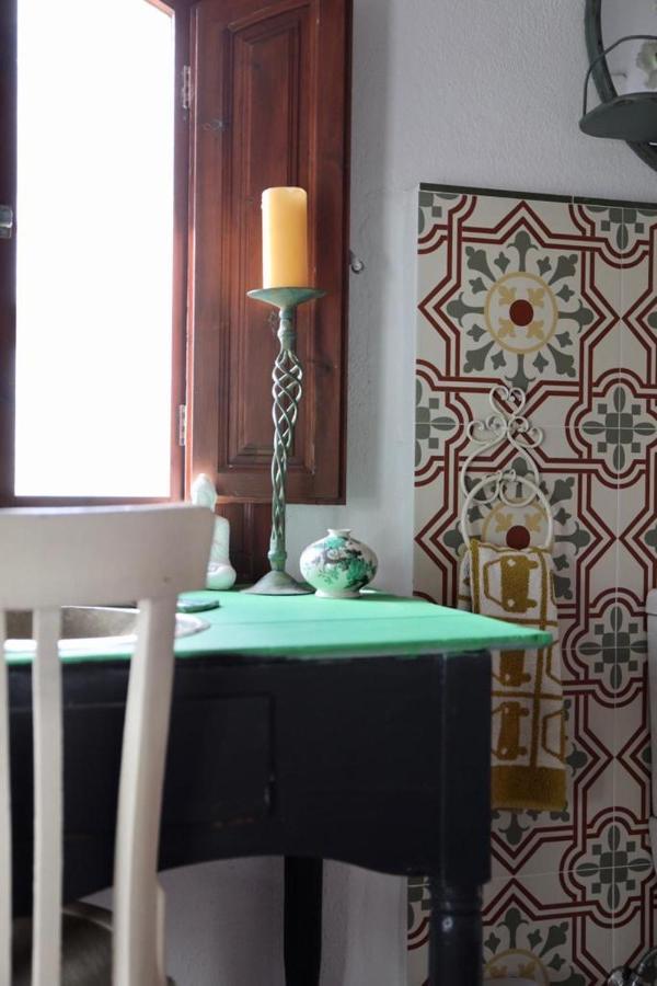 Casa Caballito De Mar Boutique B&BBédar エクステリア 写真