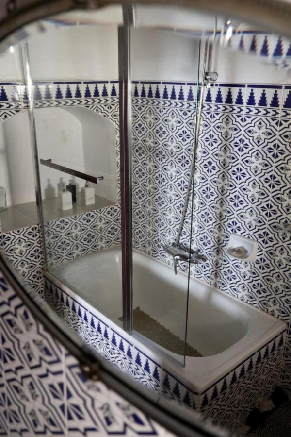 Casa Caballito De Mar Boutique B&BBédar エクステリア 写真