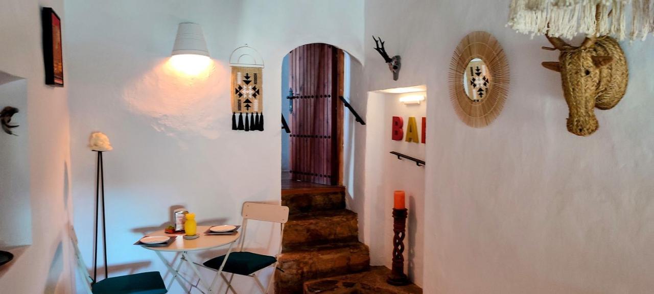 Casa Caballito De Mar Boutique B&BBédar エクステリア 写真