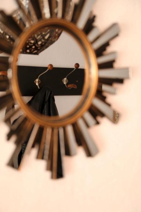 Casa Caballito De Mar Boutique B&BBédar エクステリア 写真