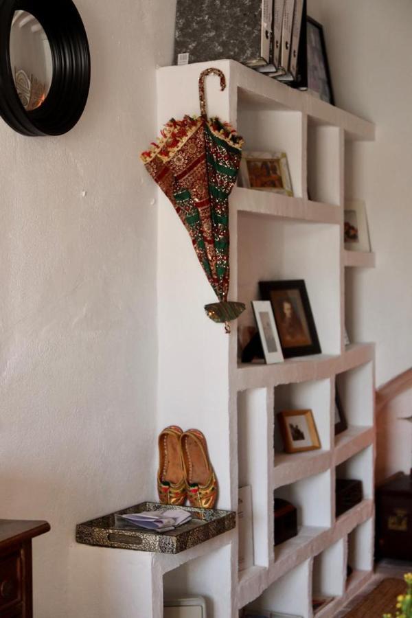 Casa Caballito De Mar Boutique B&BBédar エクステリア 写真