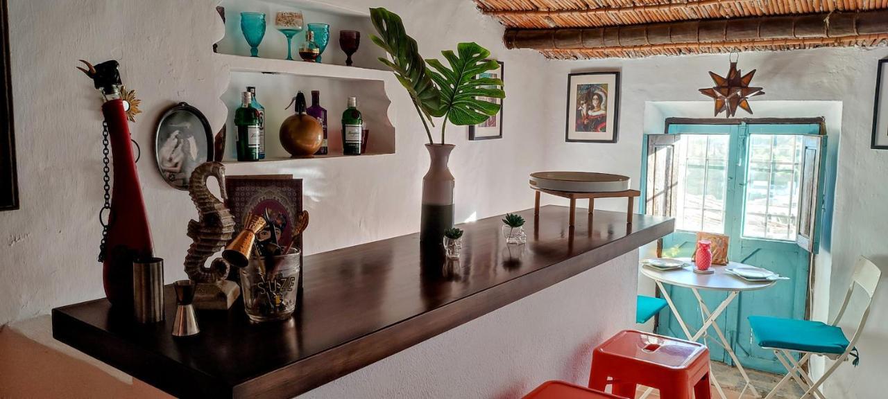 Casa Caballito De Mar Boutique B&BBédar エクステリア 写真