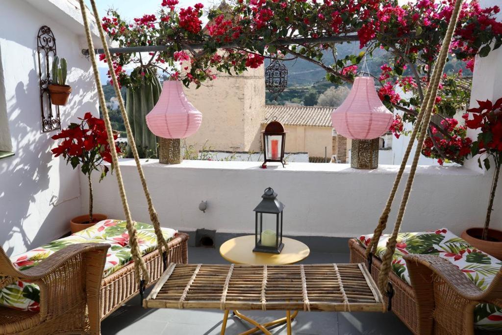 Casa Caballito De Mar Boutique B&BBédar エクステリア 写真
